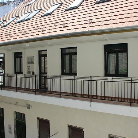 Апартаменты Upartments Будапешт Экстерьер фото