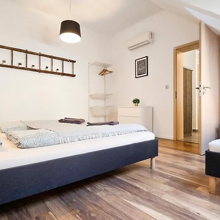 Апартаменты Upartments Будапешт Экстерьер фото