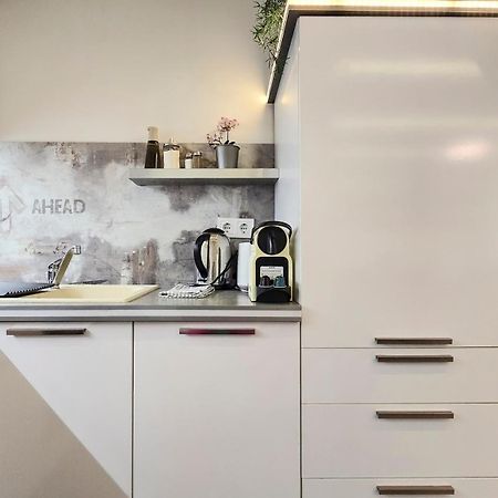 Апартаменты Upartments Будапешт Экстерьер фото