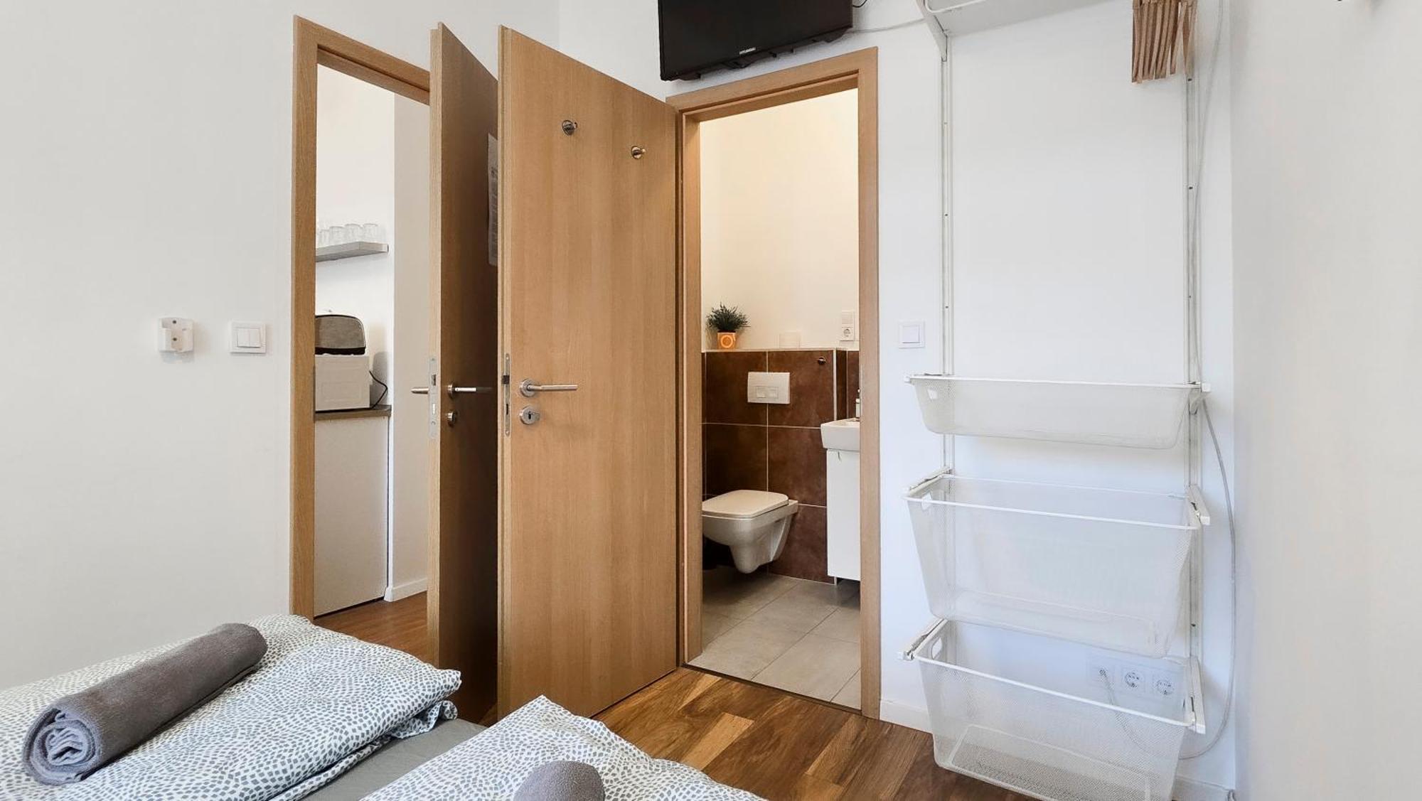 Апартаменты Upartments Будапешт Экстерьер фото