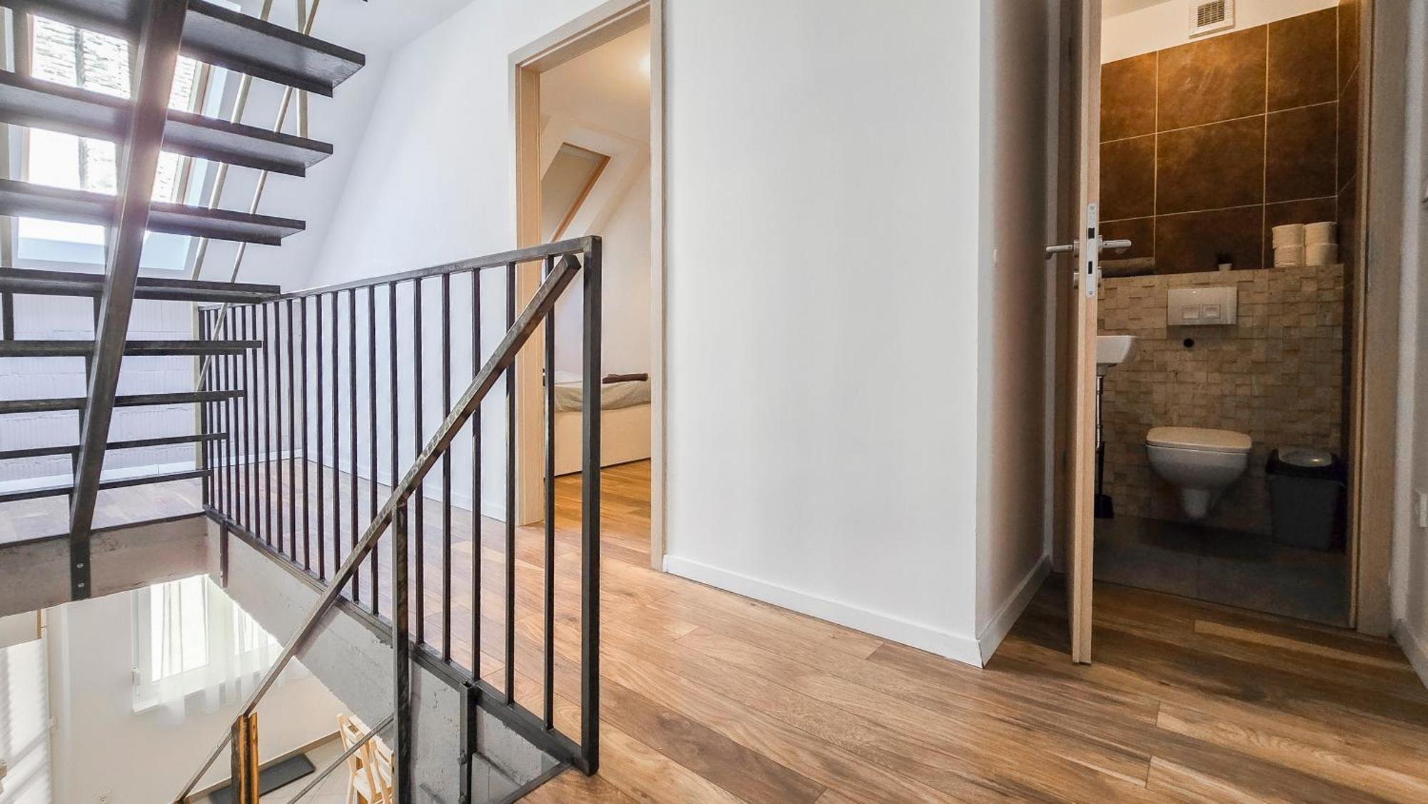 Апартаменты Upartments Будапешт Экстерьер фото