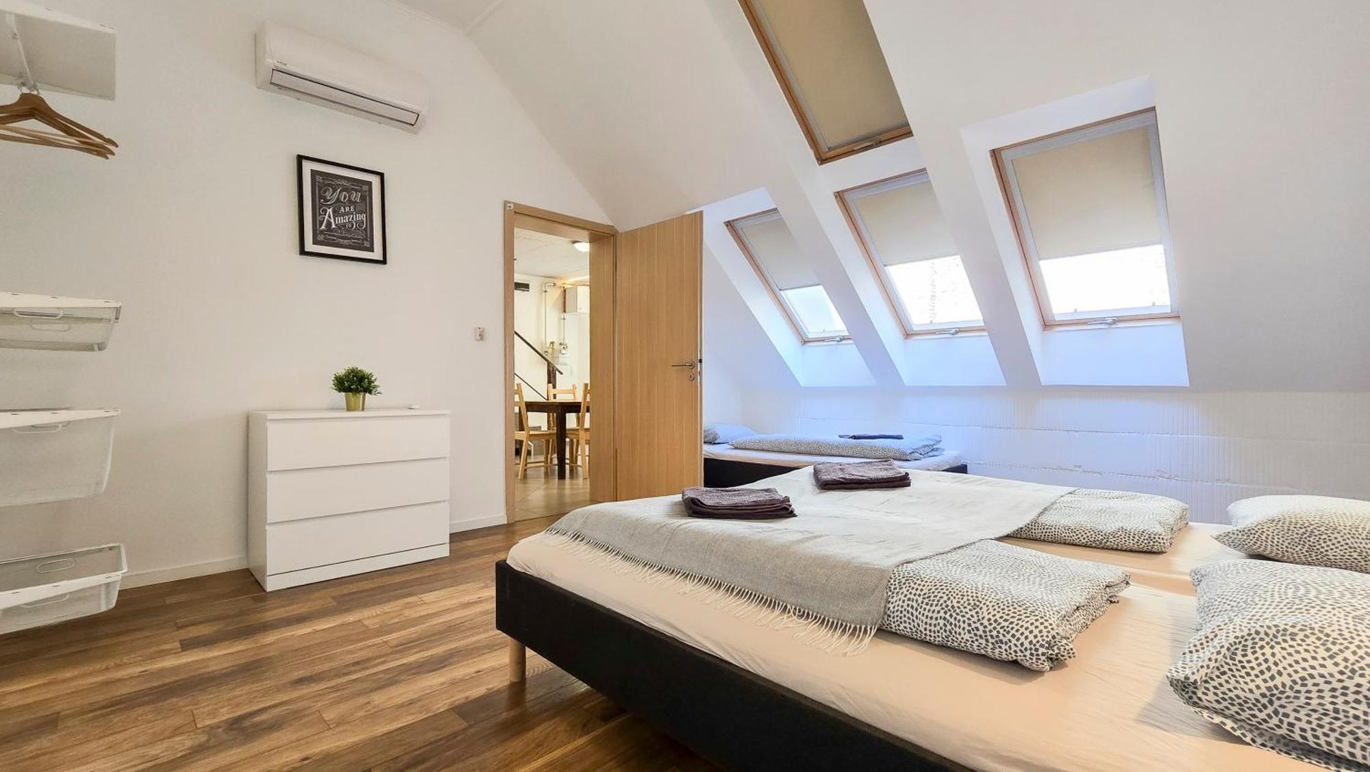 Апартаменты Upartments Будапешт Экстерьер фото
