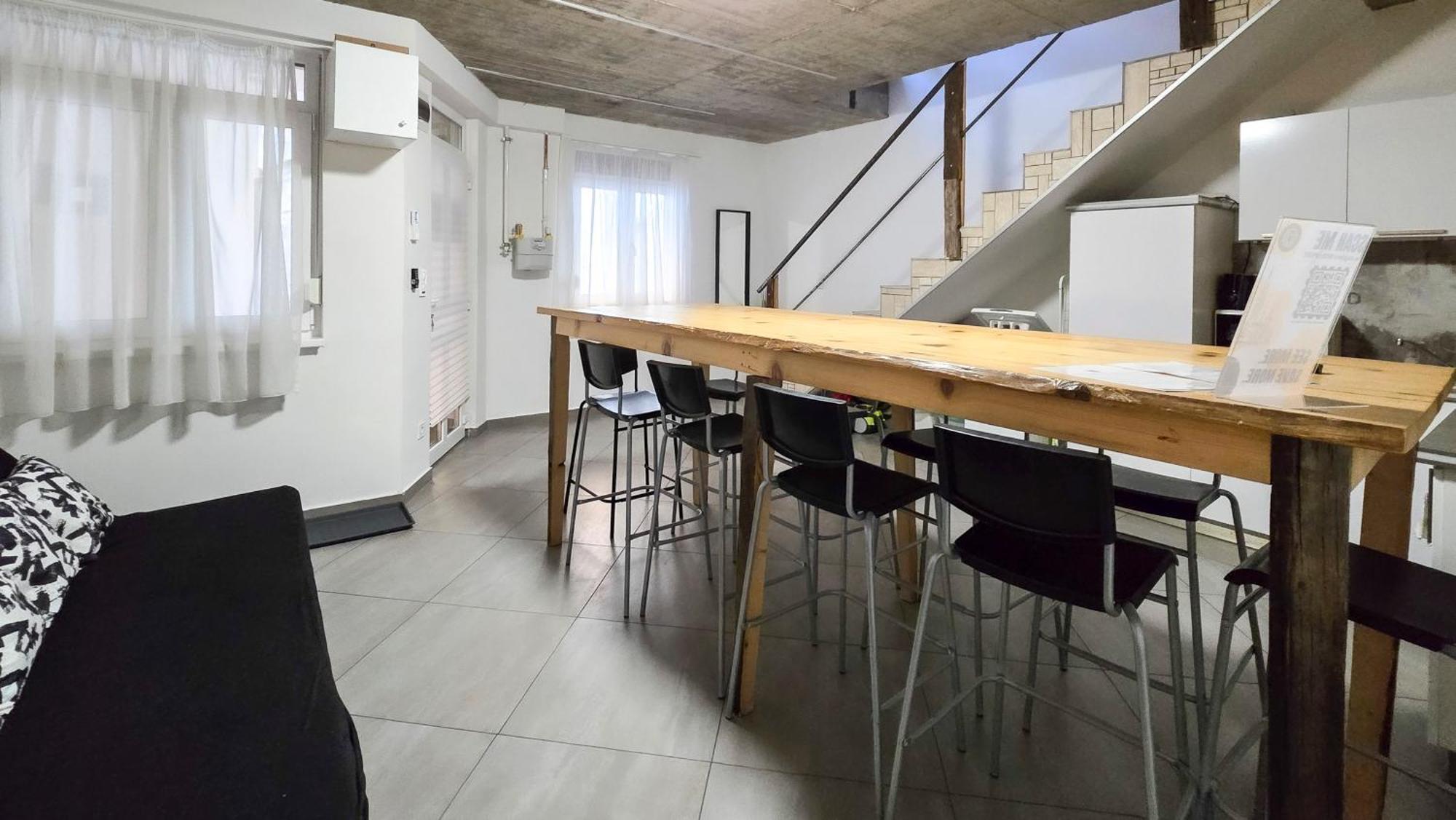 Апартаменты Upartments Будапешт Экстерьер фото