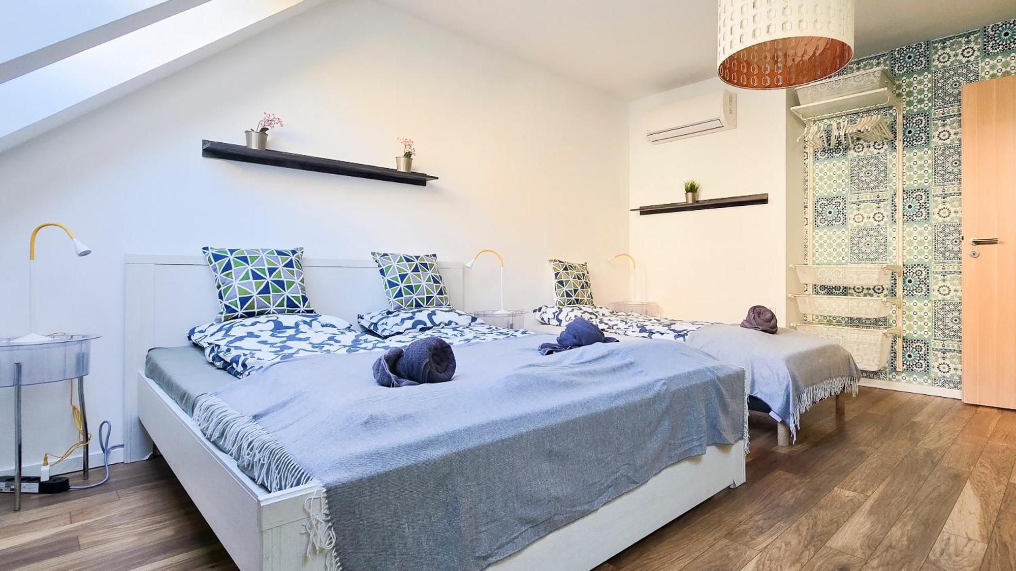 Апартаменты Upartments Будапешт Экстерьер фото