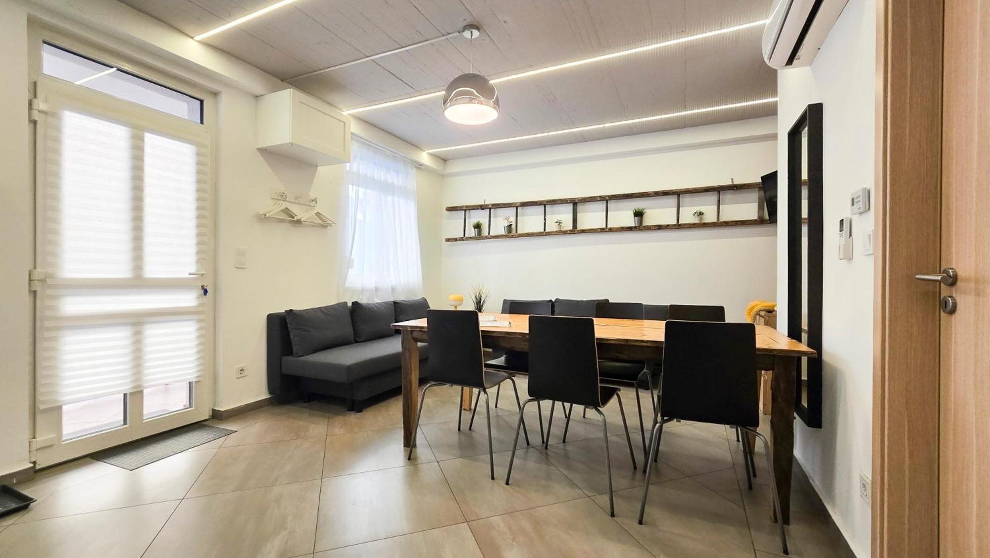 Апартаменты Upartments Будапешт Экстерьер фото