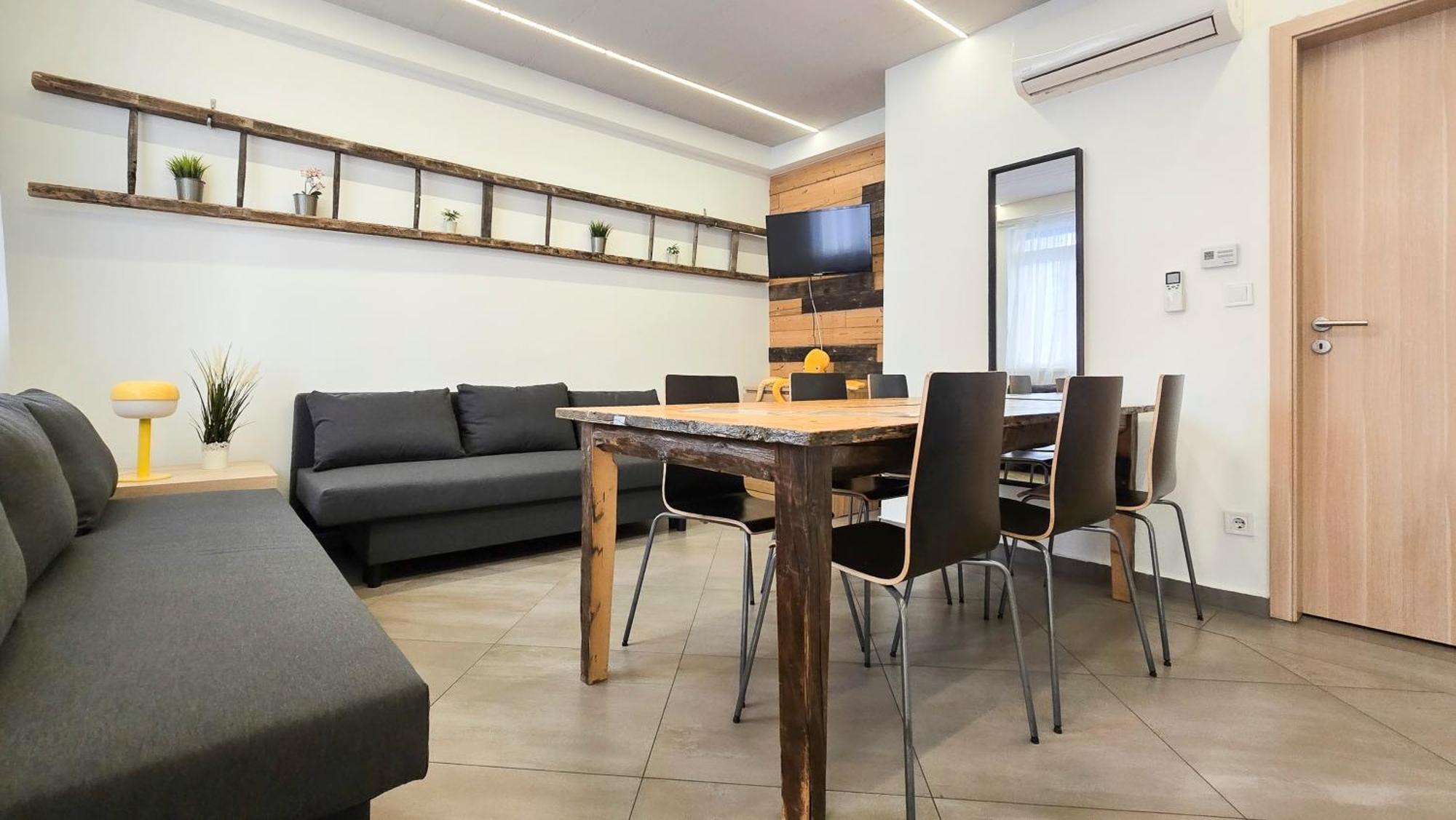 Апартаменты Upartments Будапешт Экстерьер фото