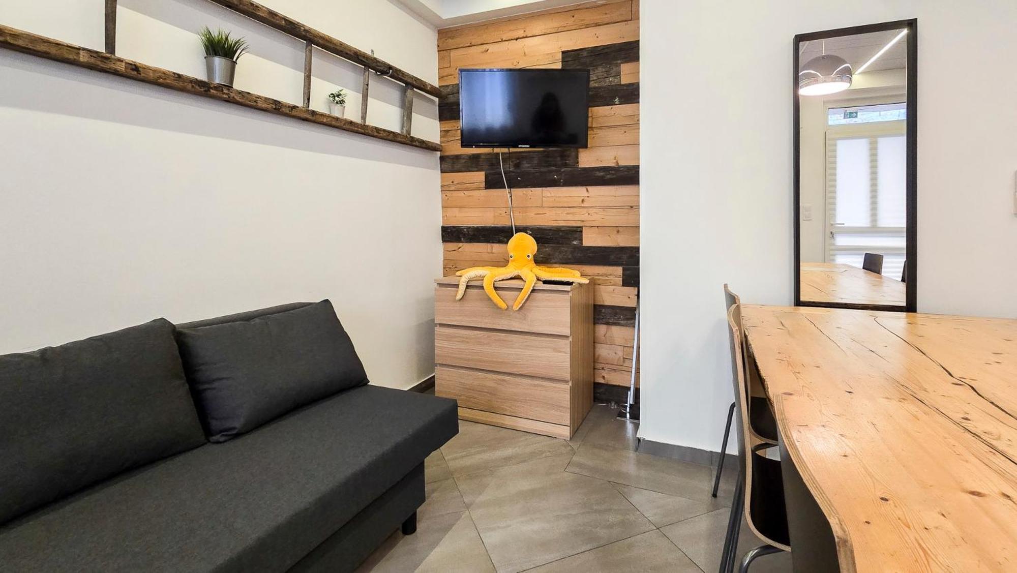 Апартаменты Upartments Будапешт Экстерьер фото
