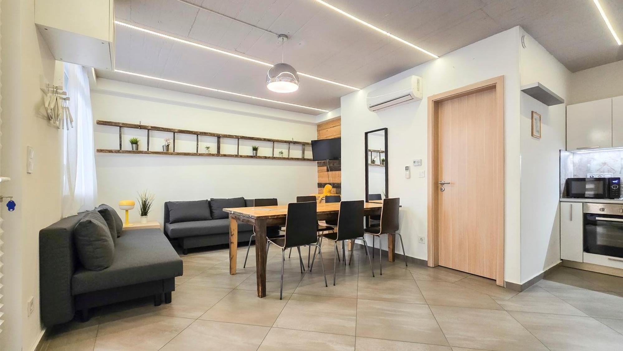 Апартаменты Upartments Будапешт Экстерьер фото