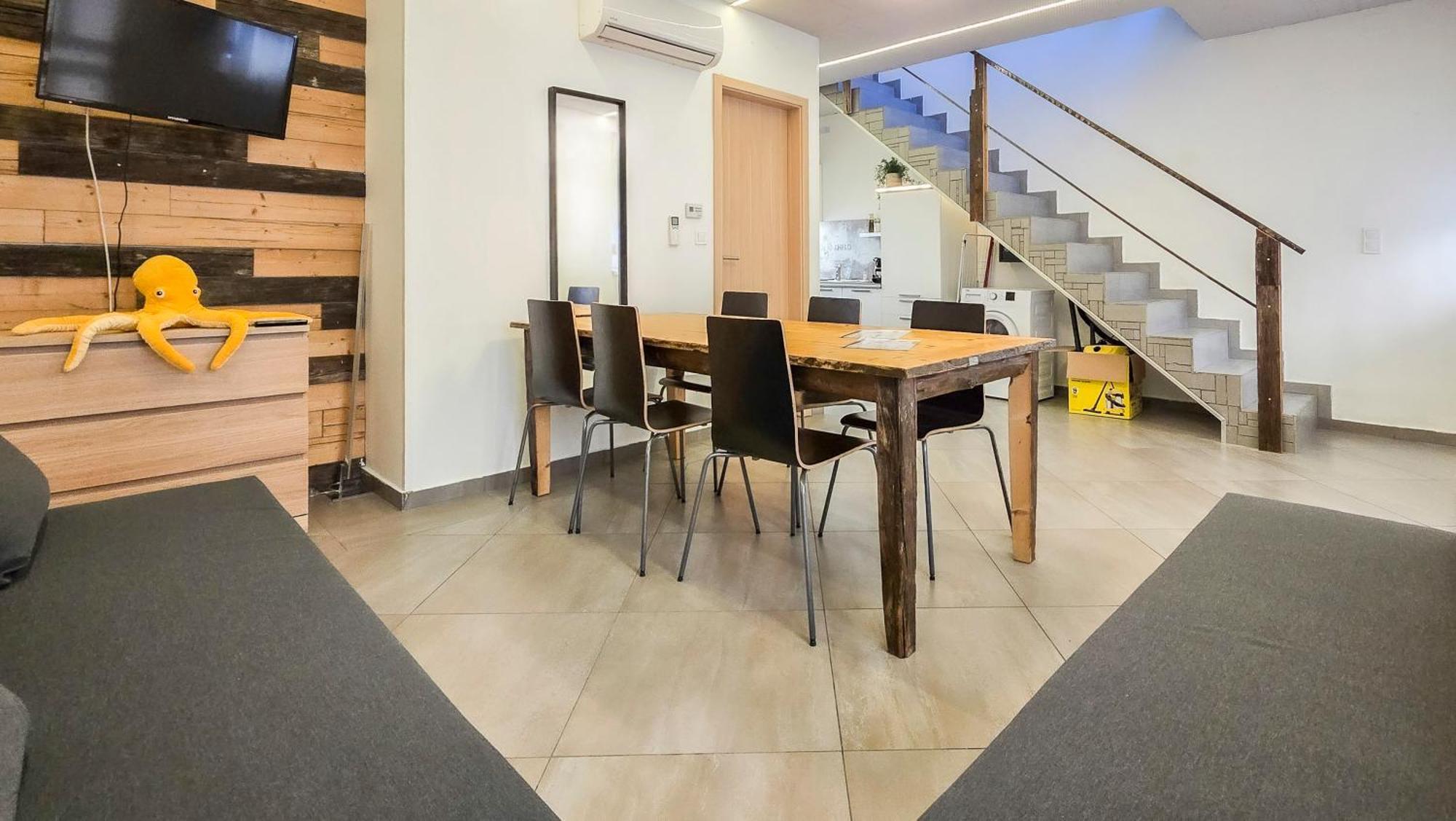 Апартаменты Upartments Будапешт Экстерьер фото